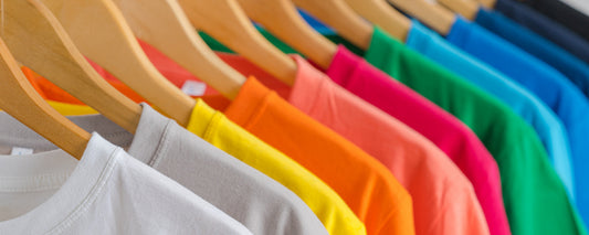 The Quality Behind Our Shirts: Why Fabric Choice Matters