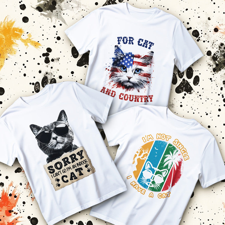 Cat Lovers