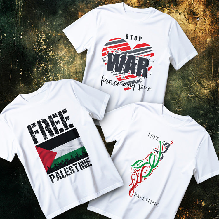 Statement Tees