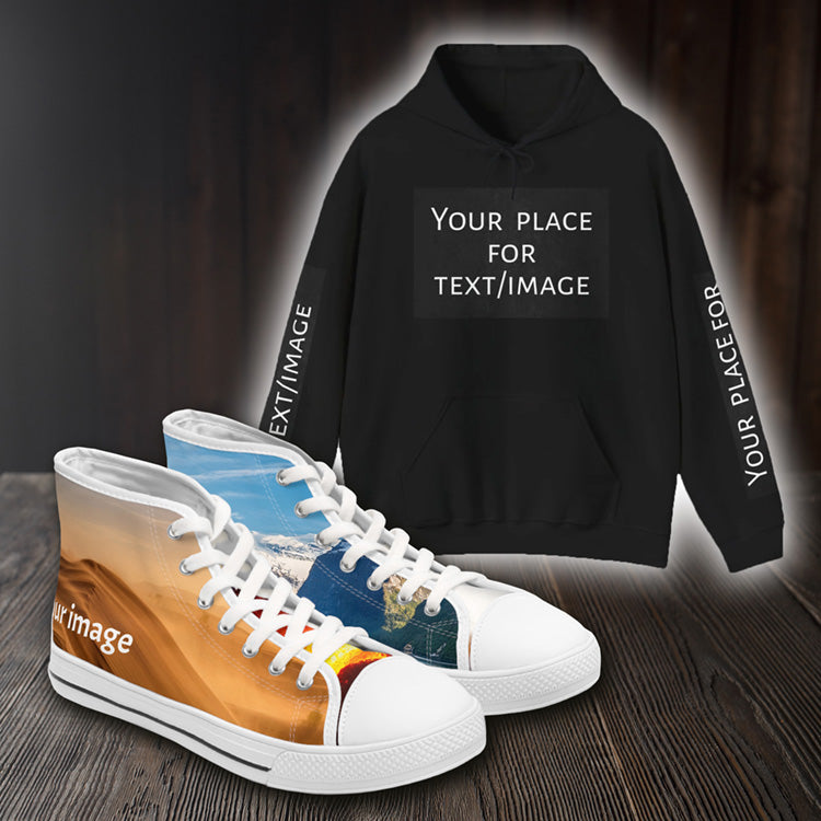 Personalized Gifts
