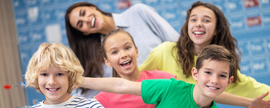 School Tees: Funny Designs That Kids Actually Want to Wear