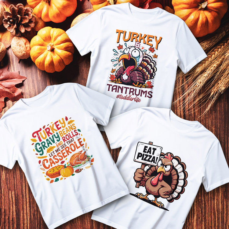 Thanksgiving Day
